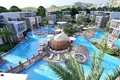 2 bedroom Villa 128 m² Girne Belediyesi, Northern Cyprus