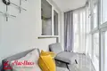 Квартира 3 комнаты 87 м² Минск, Беларусь
