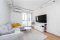 Appartement 3 chambres 47 m² Varsovie, Pologne