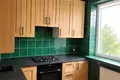 Appartement 2 chambres 63 m² en Varsovie, Pologne