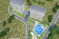 Mieszkanie 3 pokoi 75 m² Muratpasa, Turcja