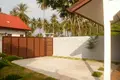 Villa 2 chambres  Rawai, Thaïlande