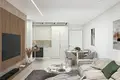 1 bedroom apartment 61 m² Nicosia, Cyprus