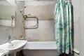 Квартира 1 комната 43 м² Минск, Беларусь