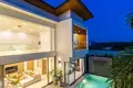 3 bedroom apartment 338 m² Choeng Thale, Thailand