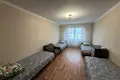 2 room apartment 56 m² in Hrodna, Belarus