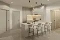 Residential complex Ajman Creek Towers T1