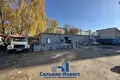 Warehouse 395 m² in Minsk, Belarus