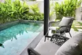 Willa 2 pokoi 228 m² Choeng Thale, Tajlandia