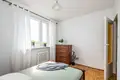 Appartement 2 chambres 45 m² Poznan, Pologne