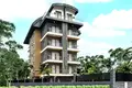 1 bedroom apartment 52 m² Obakoy, Turkey