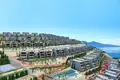 Appartement 4 chambres 141 m² Kusadasi, Turquie
