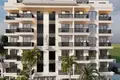 1 bedroom apartment 56 m² Alanya, Turkey