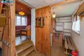 House 41 m² Jonava, Lithuania