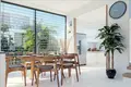 Kompleks mieszkalny New complex of villas with a private beach, Gulluk, Bodrum, Turkey