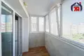 3 room apartment 79 m² Minsk, Belarus