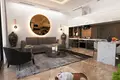 Mieszkanie 2 pokoi 80 m² Trikomo, Cypr Północny