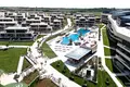Mieszkanie 1 pokój 61 m² Basanija, Chorwacja