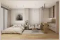 Studio apartment 1 bedroom 29 m² Batumi, Georgia