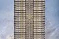 Penthouse 2 pokoi 84 m² Regiao Imediata de Sao Paulo, Brazylia
