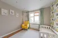 Mieszkanie 3 pokoi 69 m² Mińsk, Białoruś