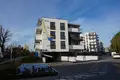 Квартира 1 комната 38 м² в Варшаве, Польша