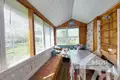 Haus 53 m² Piekalinski sielski Saviet, Belarus