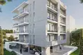 Wohnung 1 zimmer 112 m² Geroskipou, Zypern