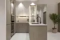 Complejo residencial Area with the highest rental yield ROI of 8% 