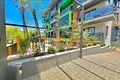 Apartamento 2 habitaciones 56 m² Muratpasa, Turquía