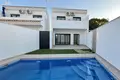 Appartement 4 chambres  San Pedro del Pinatar, Espagne