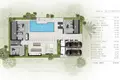 Wohnung 3 Schlafzimmer 270 m² Sakhu, Thailand
