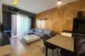 1 bedroom apartment 55 m² Muratpasa, Turkey