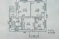 Дом 54 м² Каунас, Литва