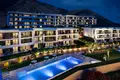Mieszkanie 2 pokoi 128 m² Fuengirola, Hiszpania