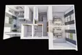 3 bedroom apartment 180 m² Yeroskipou, Cyprus