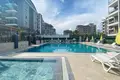 Apartamento 2 habitaciones 50 m² Kargicak, Turquía