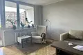 3 room apartment 63 m² in Warsaw, Poland