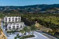 Piso en edificio nuevo 3 Room Penthouse Apartment in Cyprus/ Kyrenia