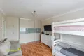 Квартира 34 м² Минск, Беларусь