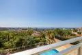 Mieszkanie 4 pokoi 408 m² Jermasoja, Cypr