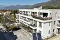 A cozy studio apartment in a peaceful suburb of Kotor