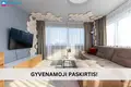 3 room apartment 74 m² Palanga, Lithuania