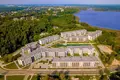 Mieszkanie 2 pokoi 44 m² Ryga, Łotwa