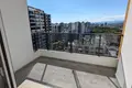 Apartamento 2 habitaciones 83 m² Mezitli, Turquía