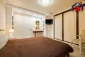 Apartamento 3 habitaciones 125 m² Minsk, Belarús