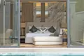 Villa de 4 habitaciones 496 m² Ban Bang Thao, Tailandia