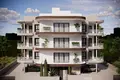 Appartement 2 chambres 117 m² Limassol, Chypre