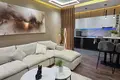 Mieszkanie 2 pokoi 57 m² Bashkia Durres, Albania