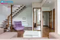 2 room apartment 54 m² in Vilnius, Lithuania